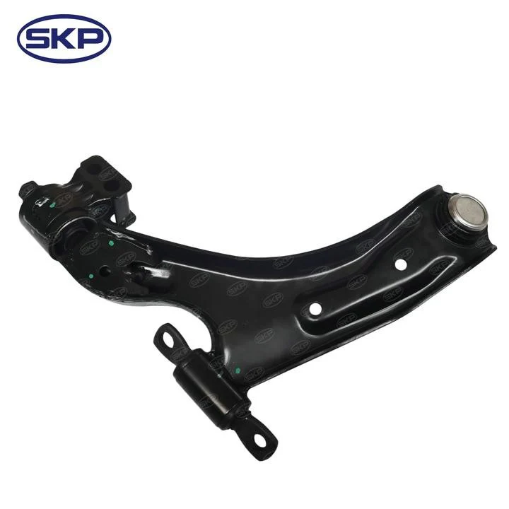 SKP SK622430 Suspension Control Arm and Ball Joint Assembly - Front Right Lower