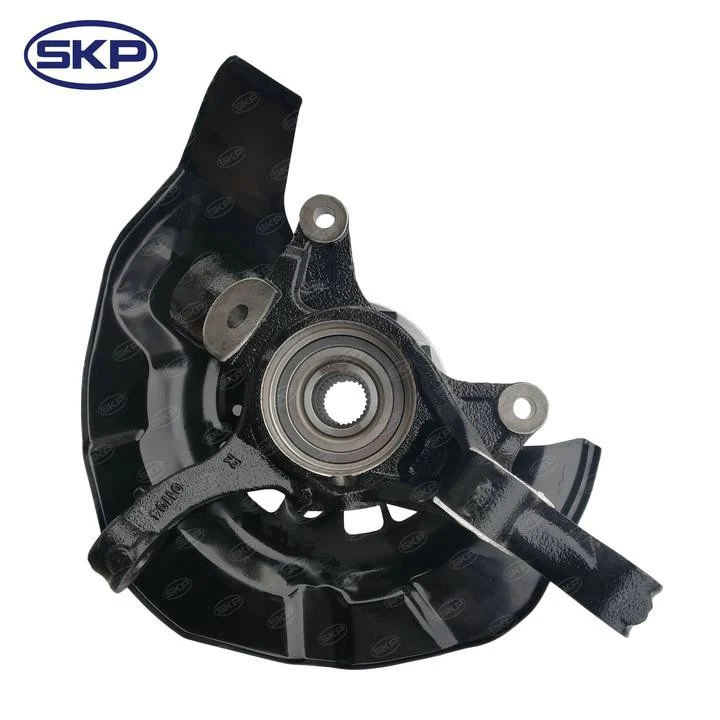 SKP SK686273 Steering Knuckle - Front Left
