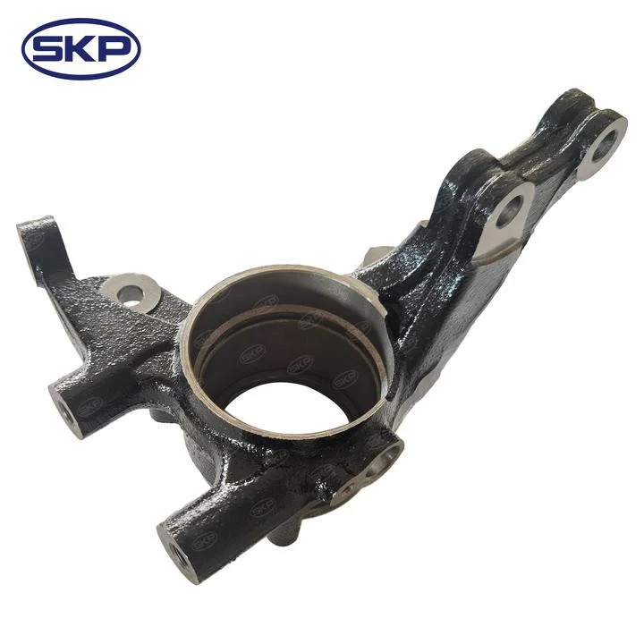 SKP SK697937 Steering Knuckle - Front Left