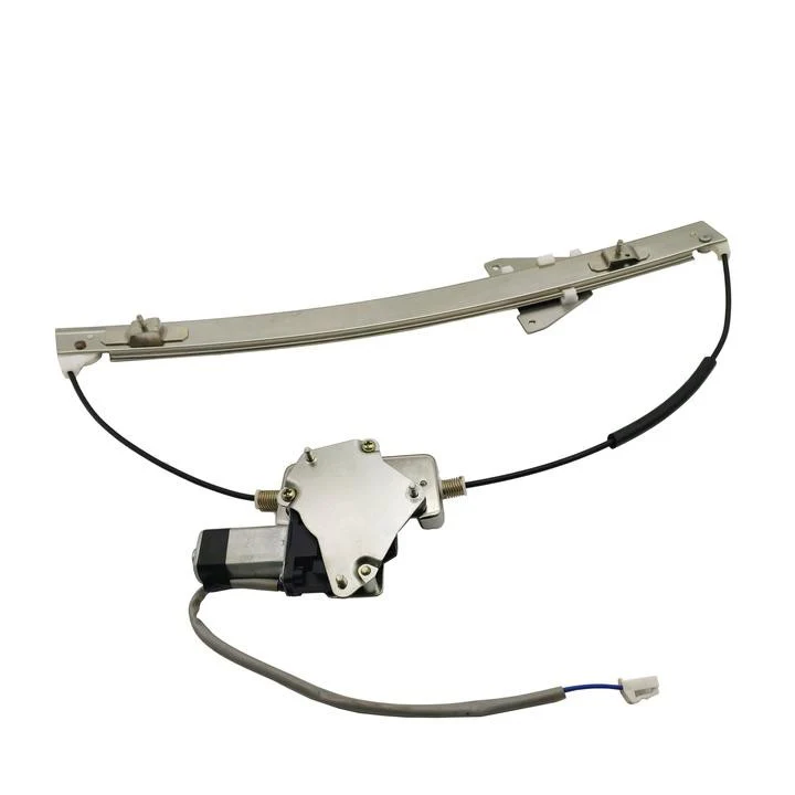 SKP SK741923 Window Motor and Regulator Assembly - Front Right