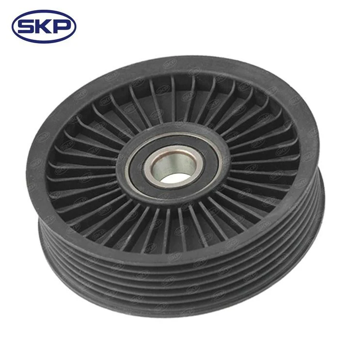 SKP SK89014 Accessory Drive Belt Idler Pulley