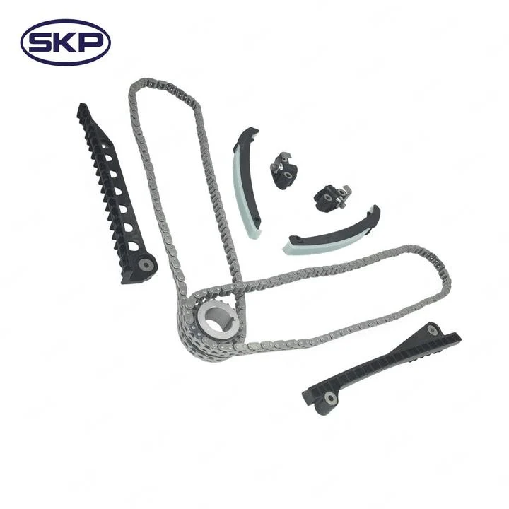 SKP SK90391SB Engine Timing Chain Kit - Front