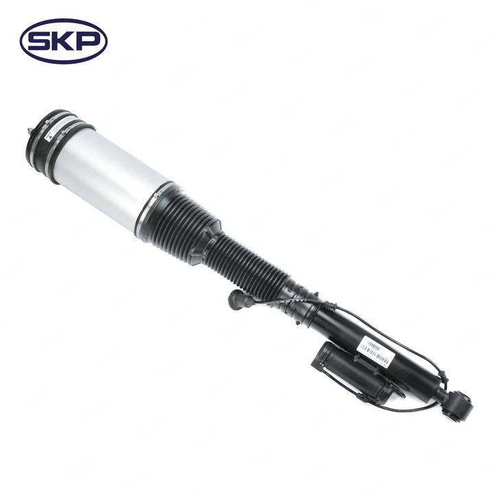 SKP SKAS022 Suspension Strut Assembly - Rear