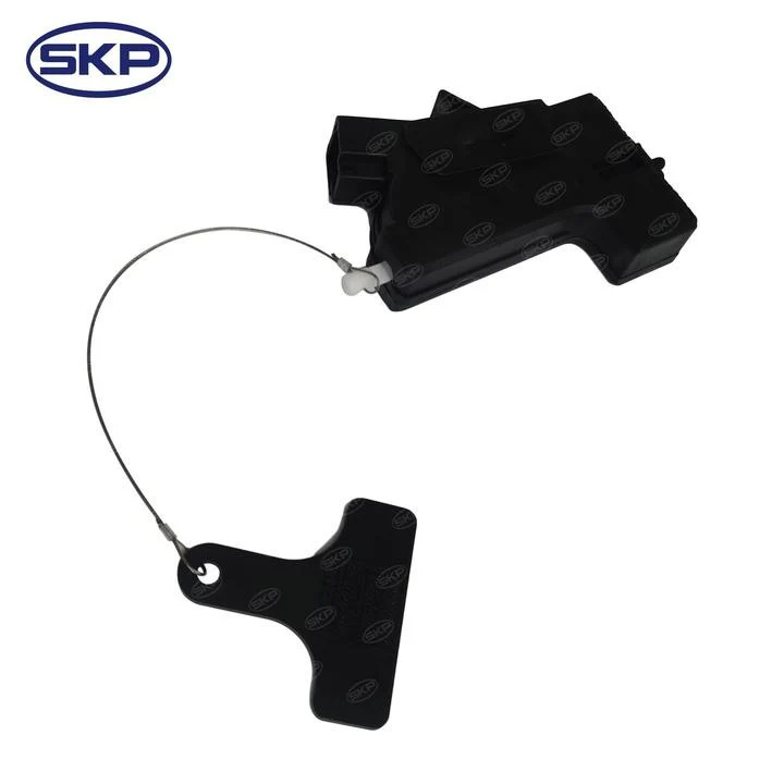 SKP SKSM2381 Fuel Filler Door Lock Actuator