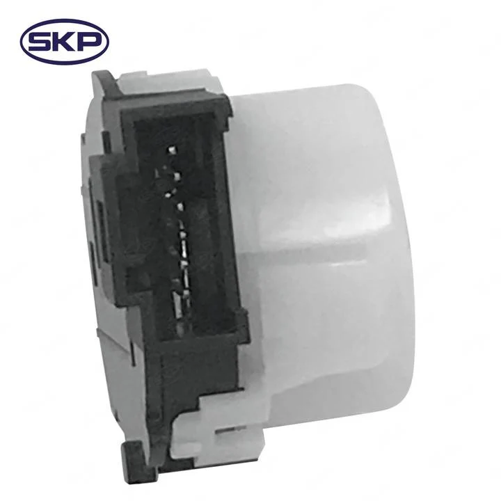 SKP SKUS672 Ignition Starter Switch Bracket