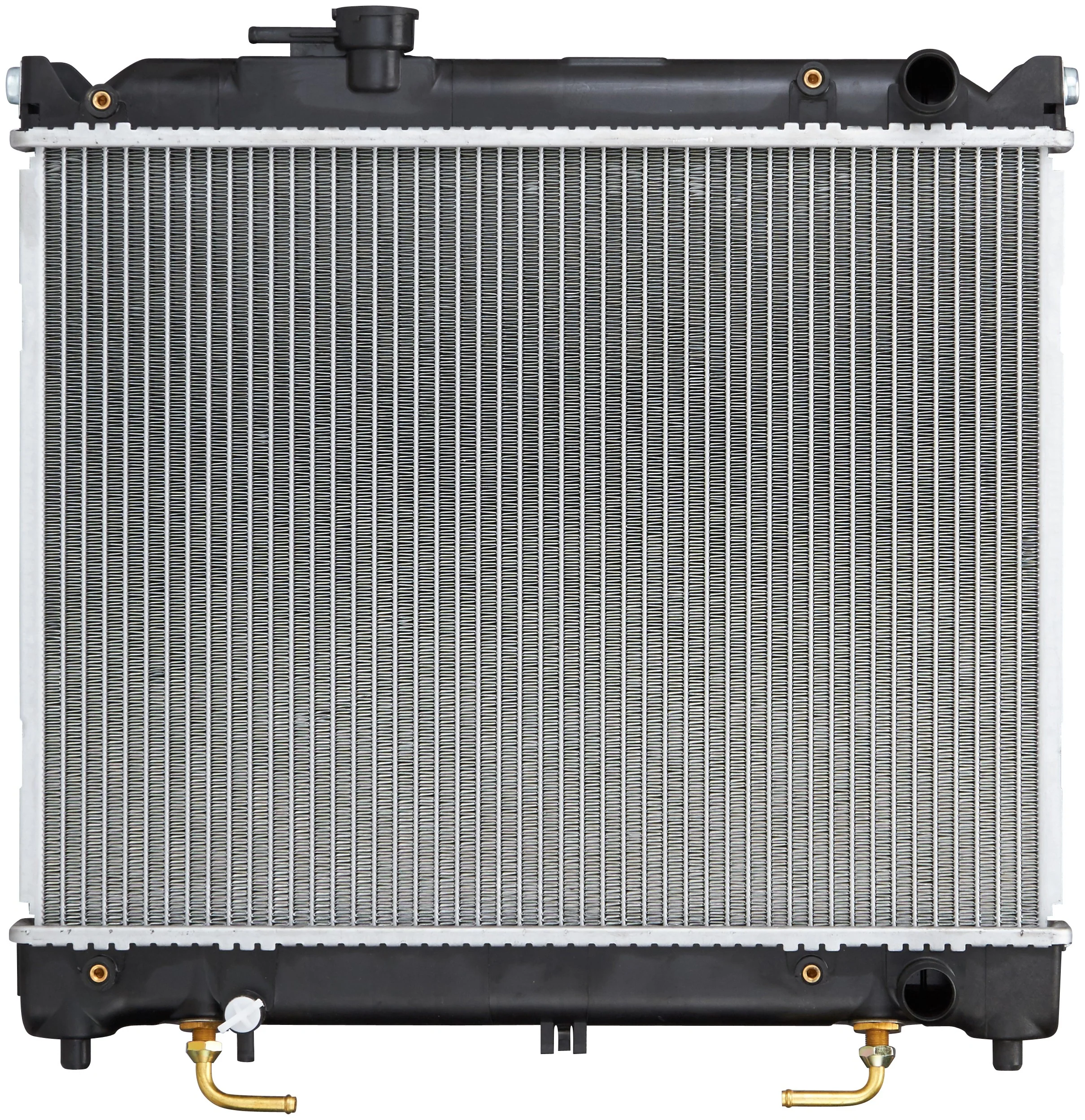 Spectra CU2089 Radiator