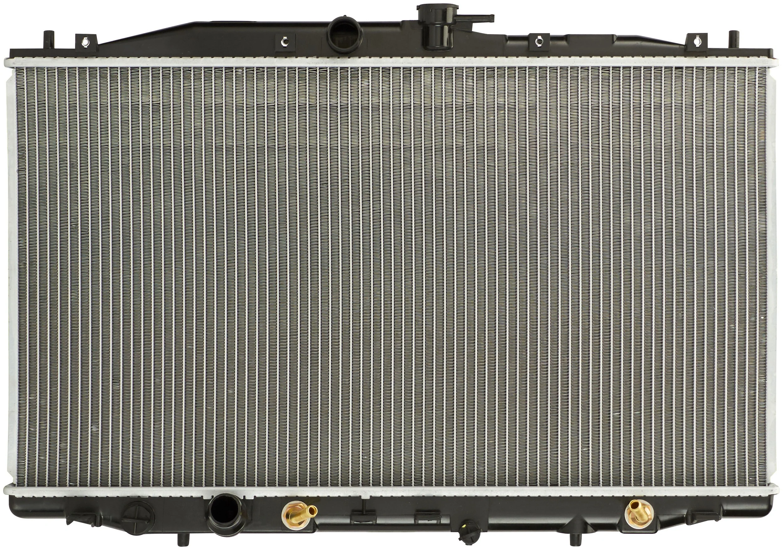 Spectra CU2680 Radiator