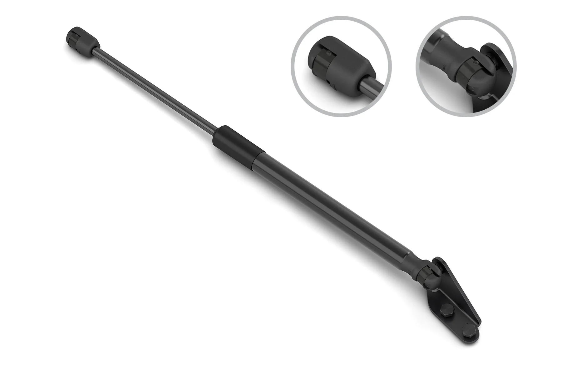 Stabilus 3B-898679 - Left