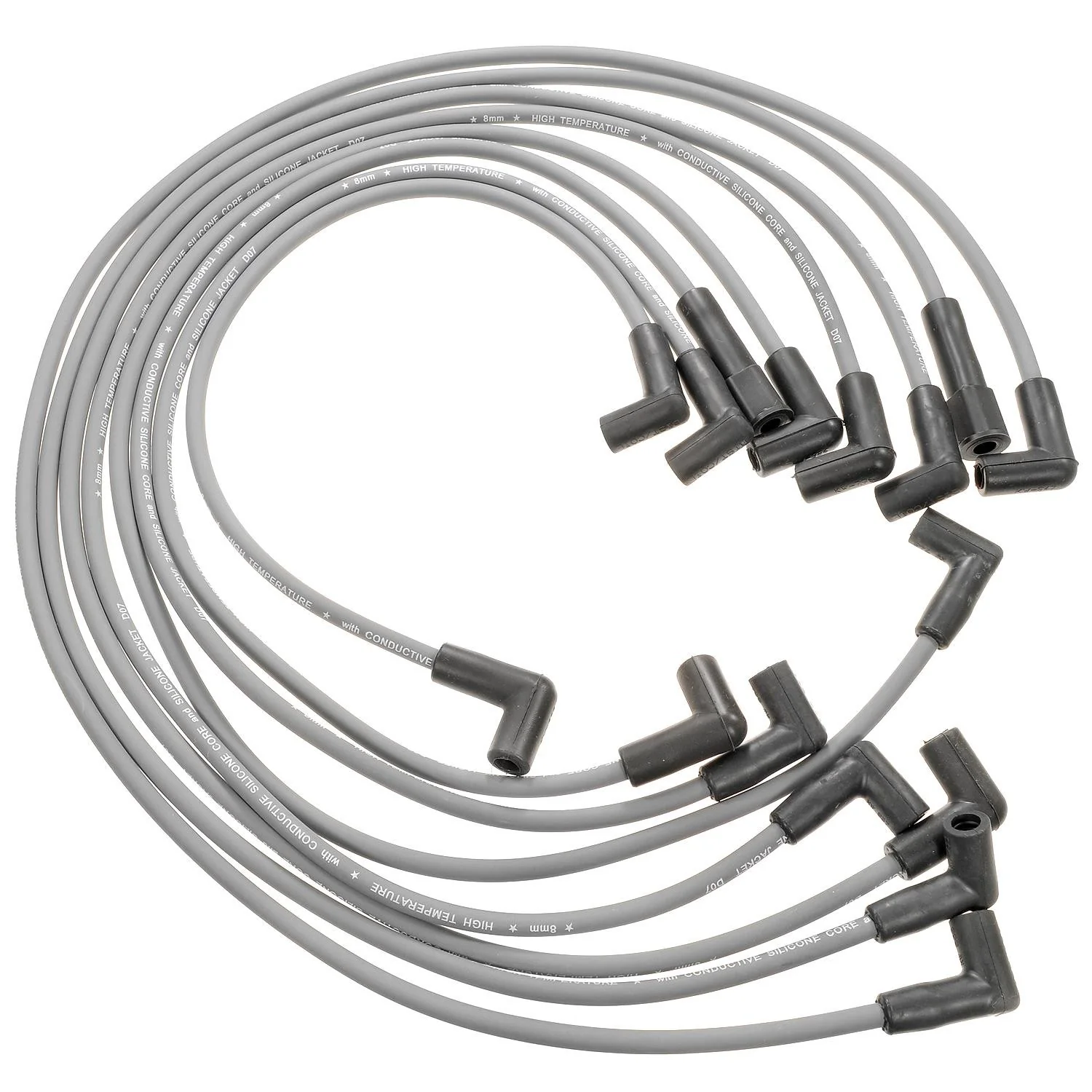 Standard Ignition 26886 Spark Plug Wire Set