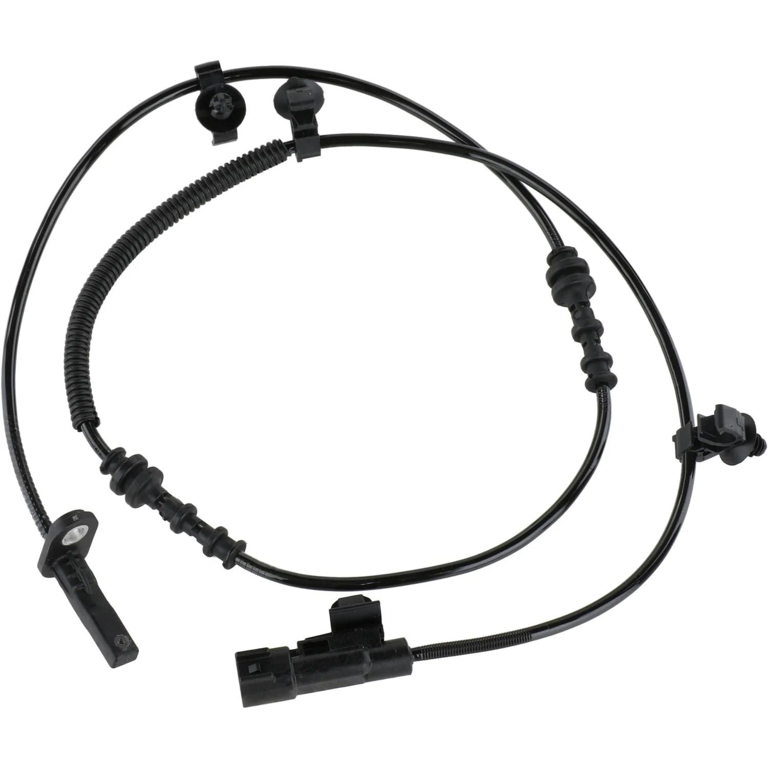 Standard Ignition ALS3319 ABS Wheel Speed Sensor - Front Left