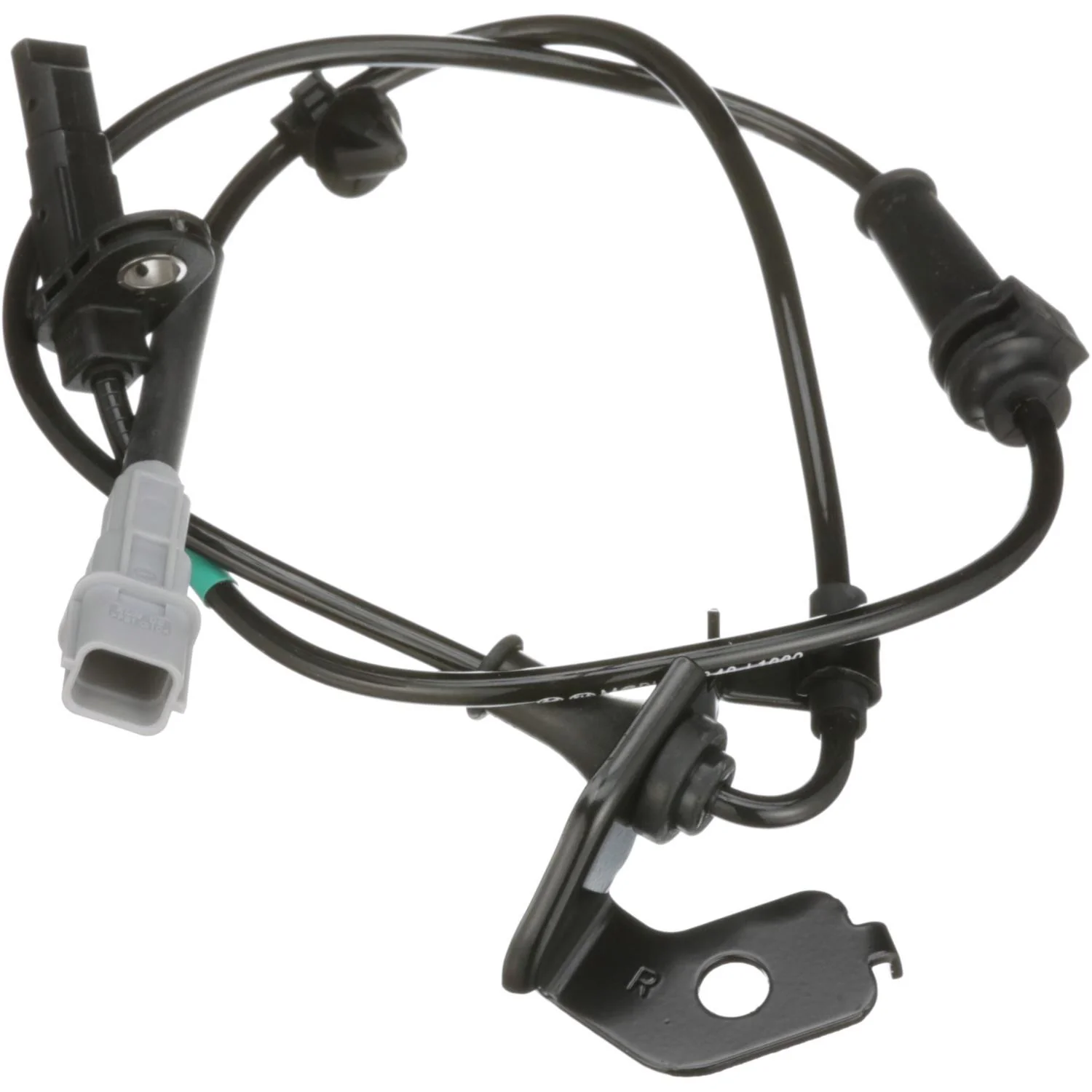 Standard Ignition ALS3349 ABS Wheel Speed Sensor - Front Right