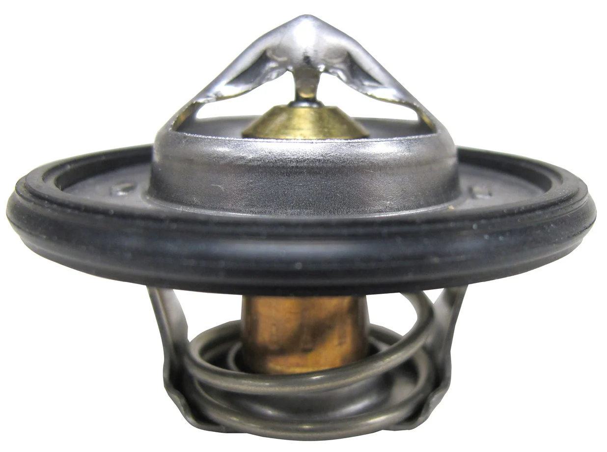 Stant 15112 Engine Coolant Thermostat - Driver Side or Upper