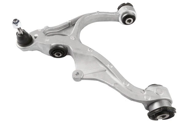 Suspensia X13CJ1188 Suspension Control Arm and Ball Joint Assembly - Front Left Lower