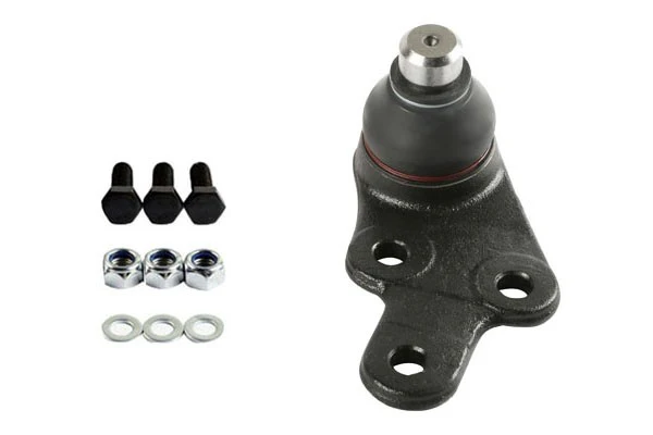 Suspensia X15BJ0482 Suspension Ball Joint - Front Right Lower