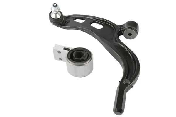 Suspensia X15CJ7806 Suspension Control Arm and Ball Joint Assembly - Front Left Lower