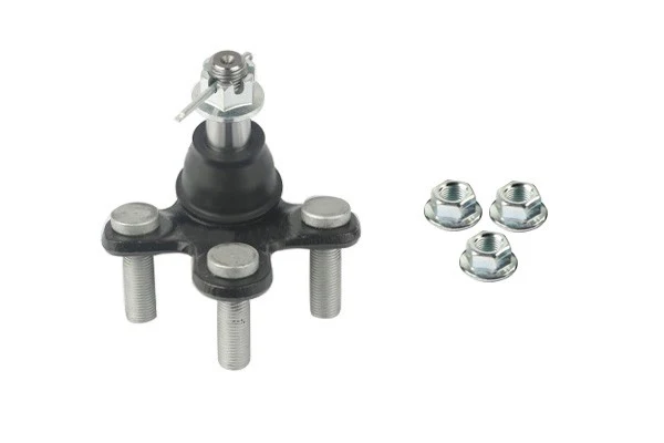 Suspensia X17BJ0442 Suspension Ball Joint - Front Lower