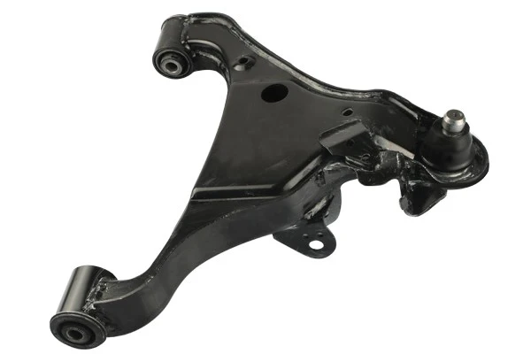 Suspensia X36CJ0652 Suspension Control Arm and Ball Joint Assembly - Front Right Lower