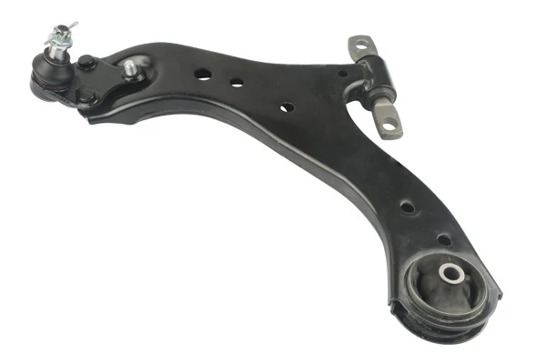 Suspensia X50CJ1153 Suspension Control Arm and Ball Joint Assembly - Front Left Lower