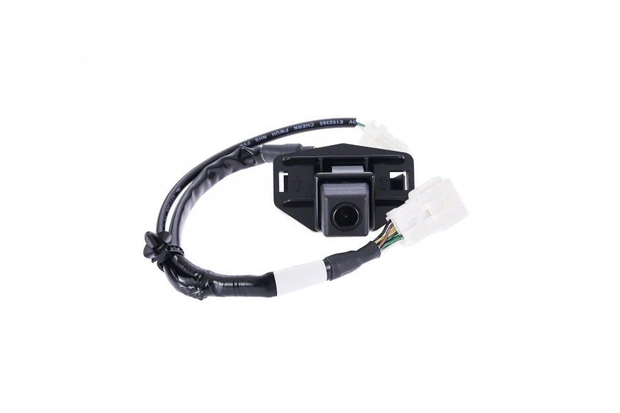 TechPro 55HO178 Park Assist Camera - Rear