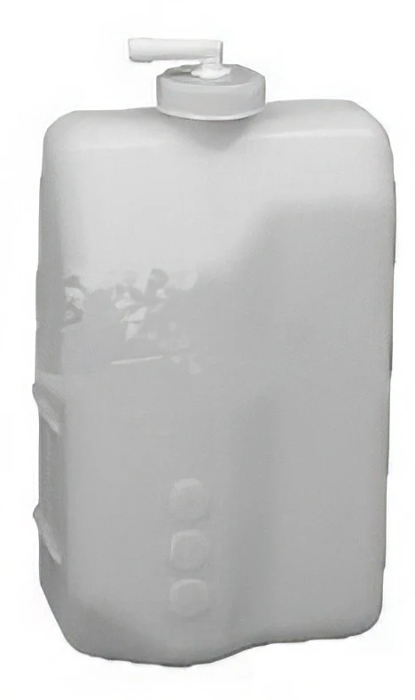 TechPro AC3014116 Radiator Outlet Tank