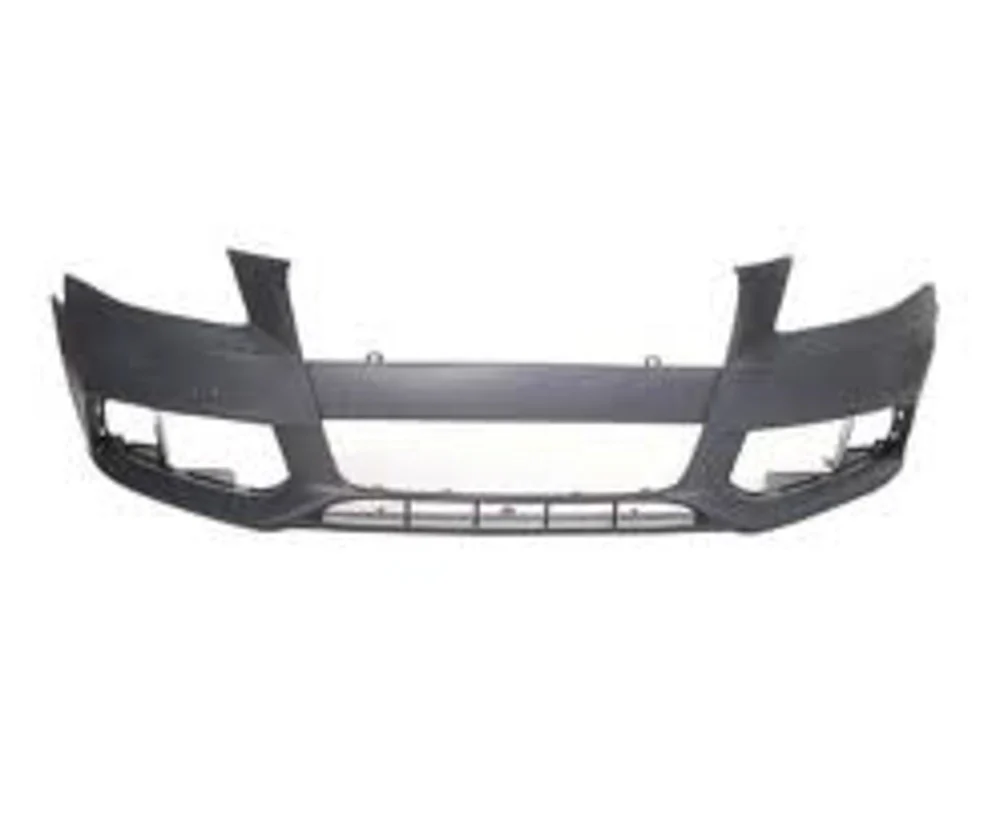 TechPro AU1000160 Bumper Cover - Front