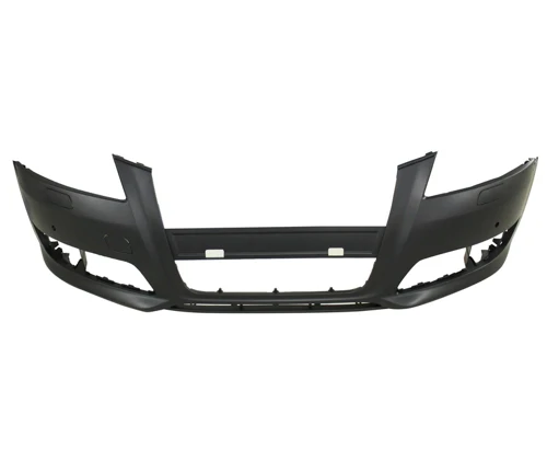 TechPro AU1000201 Bumper Cover - Front
