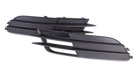 TechPro AU1038124 Bumper Insert - Front Left