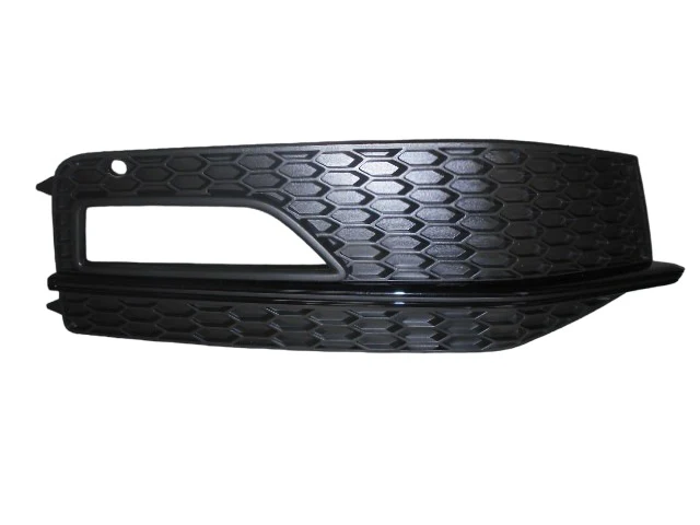TechPro AU1039136 Bumper Insert - Front Right