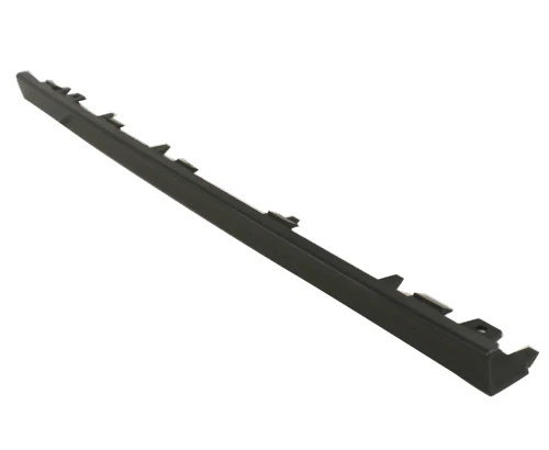 TechPro AU1044100 Bumper Cover Molding - Front