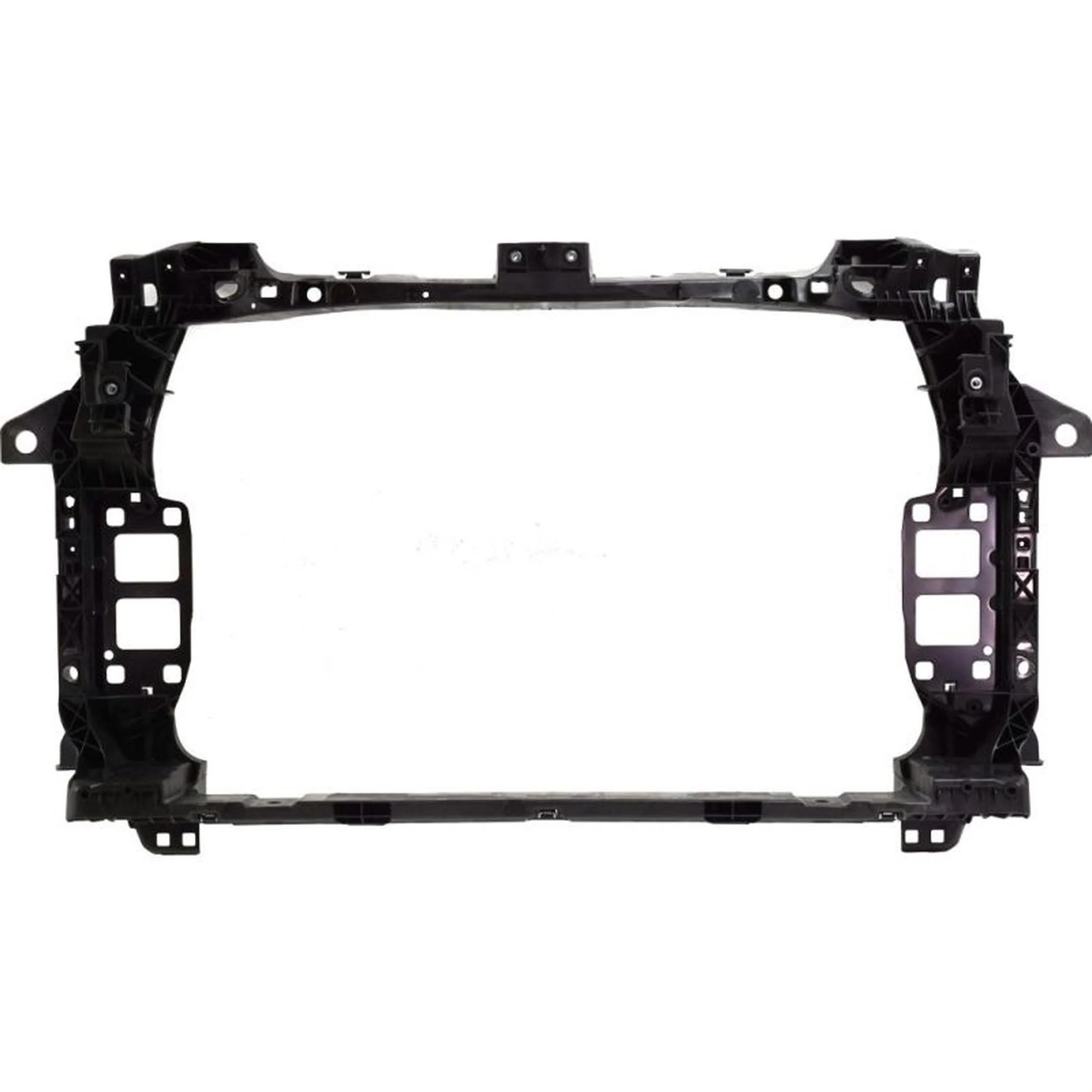 TechPro AU1225143C Radiator Support