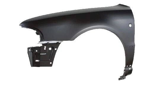 TechPro AU1240114 Fender - Front Left