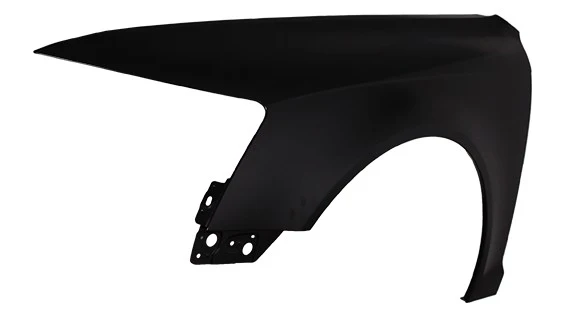 TechPro AU1240123C Fender - Front Left