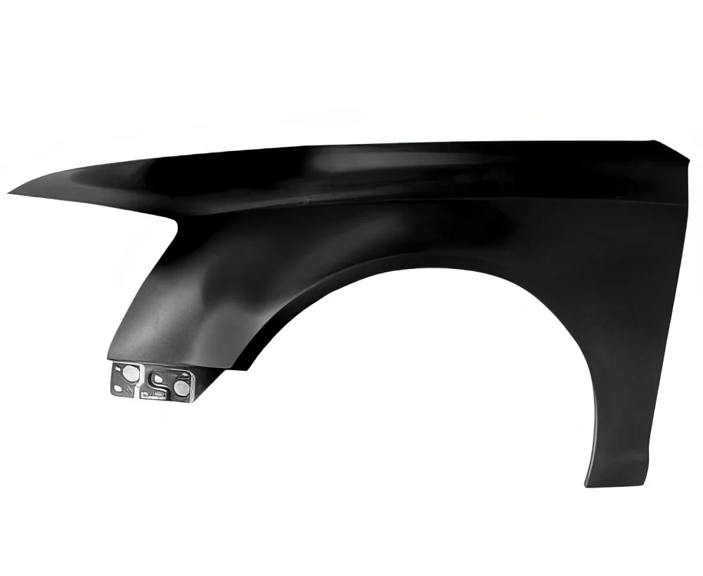 TechPro AU1240128 Fender - Front Left