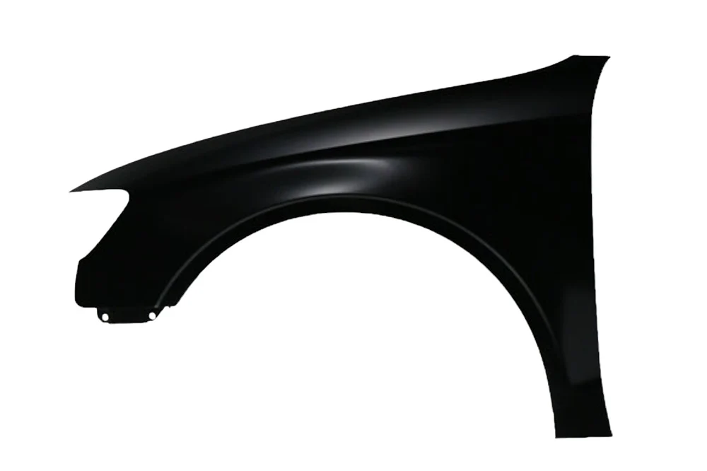 TechPro AU1240136C Fender - Front Left