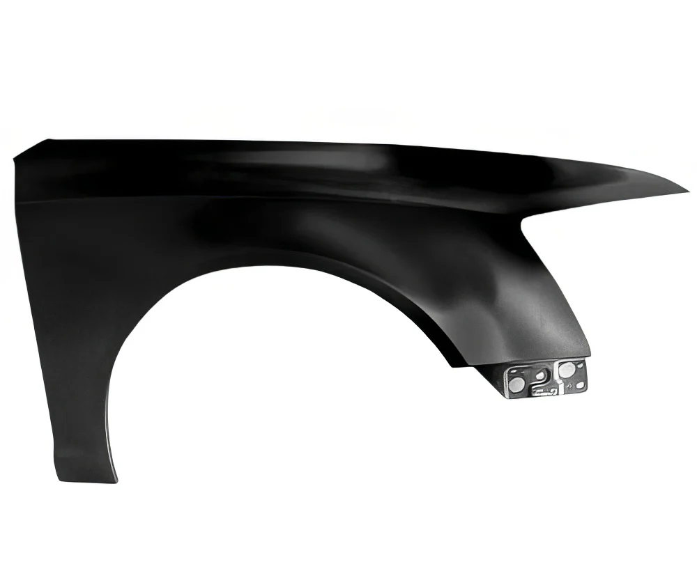 TechPro AU1241128 Fender - Front Right