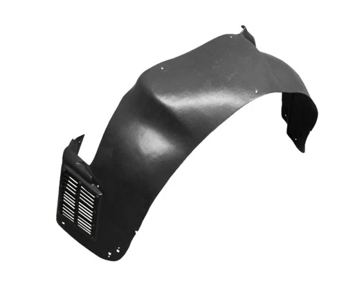TechPro AU1248111 Fender Liner - Left