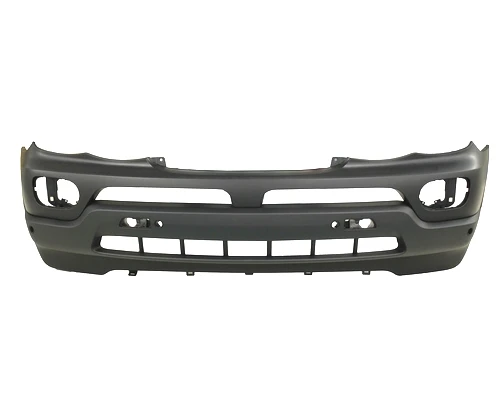 TechPro BM1000167 Bumper Cover - Front