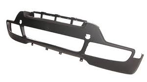 TechPro BM1000191C Bumper Cover - Front
