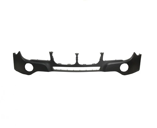 TechPro BM1000216C Bumper Cover - Front