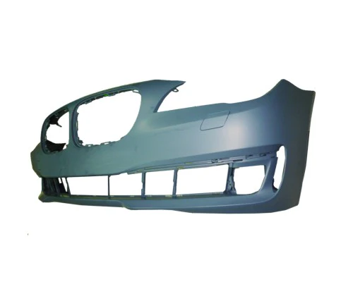 TechPro BM1000314C Bumper Cover - Front