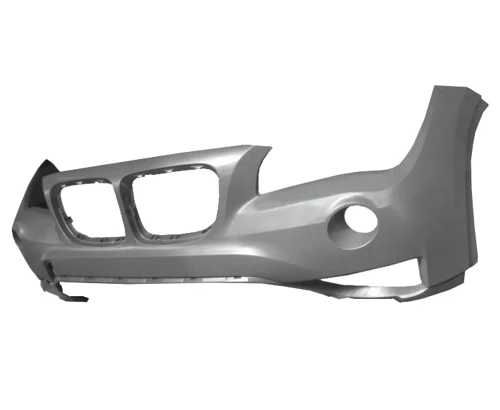 TechPro BM1000322P Bumper Cover - Front