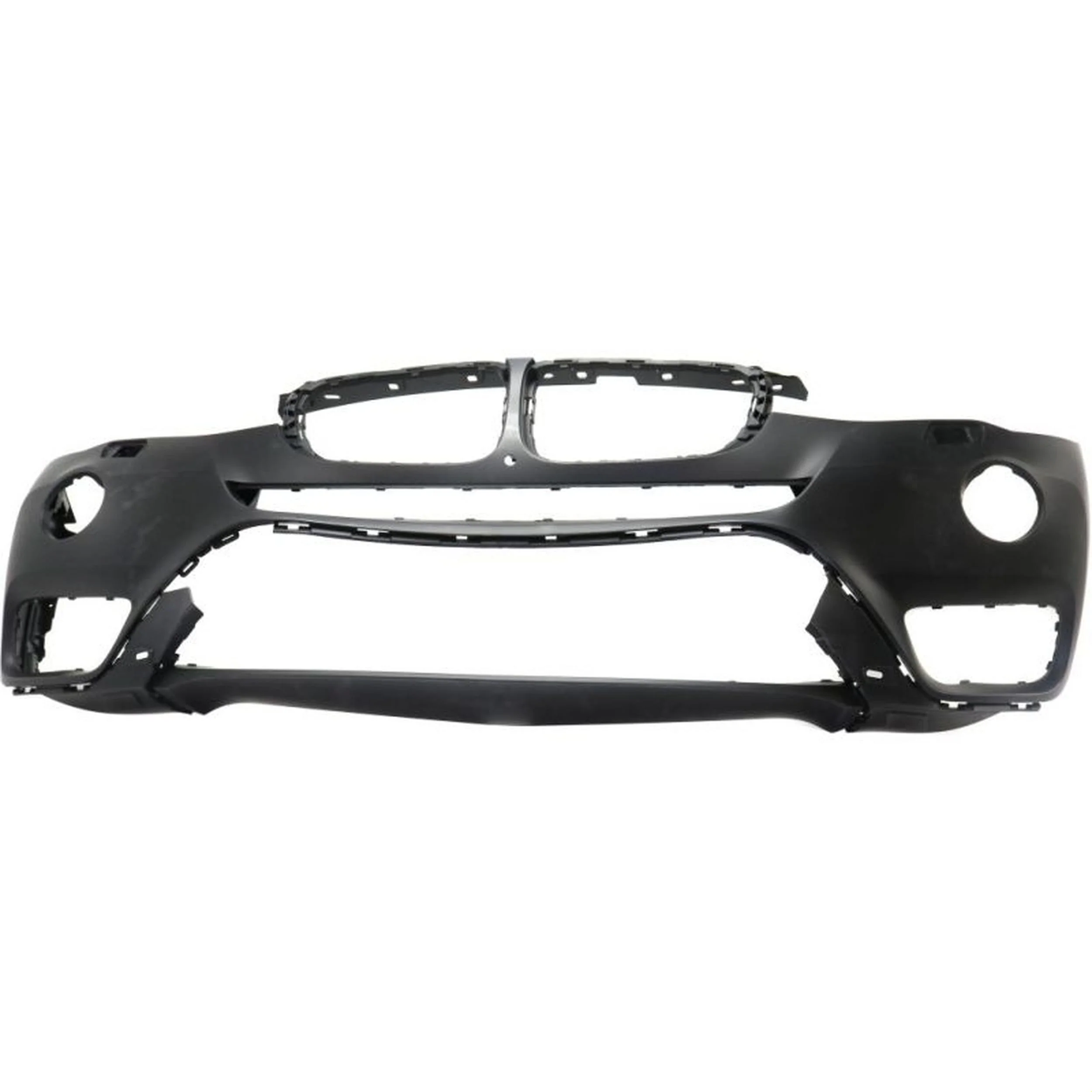 TechPro BM1000352P Bumper Cover - Front