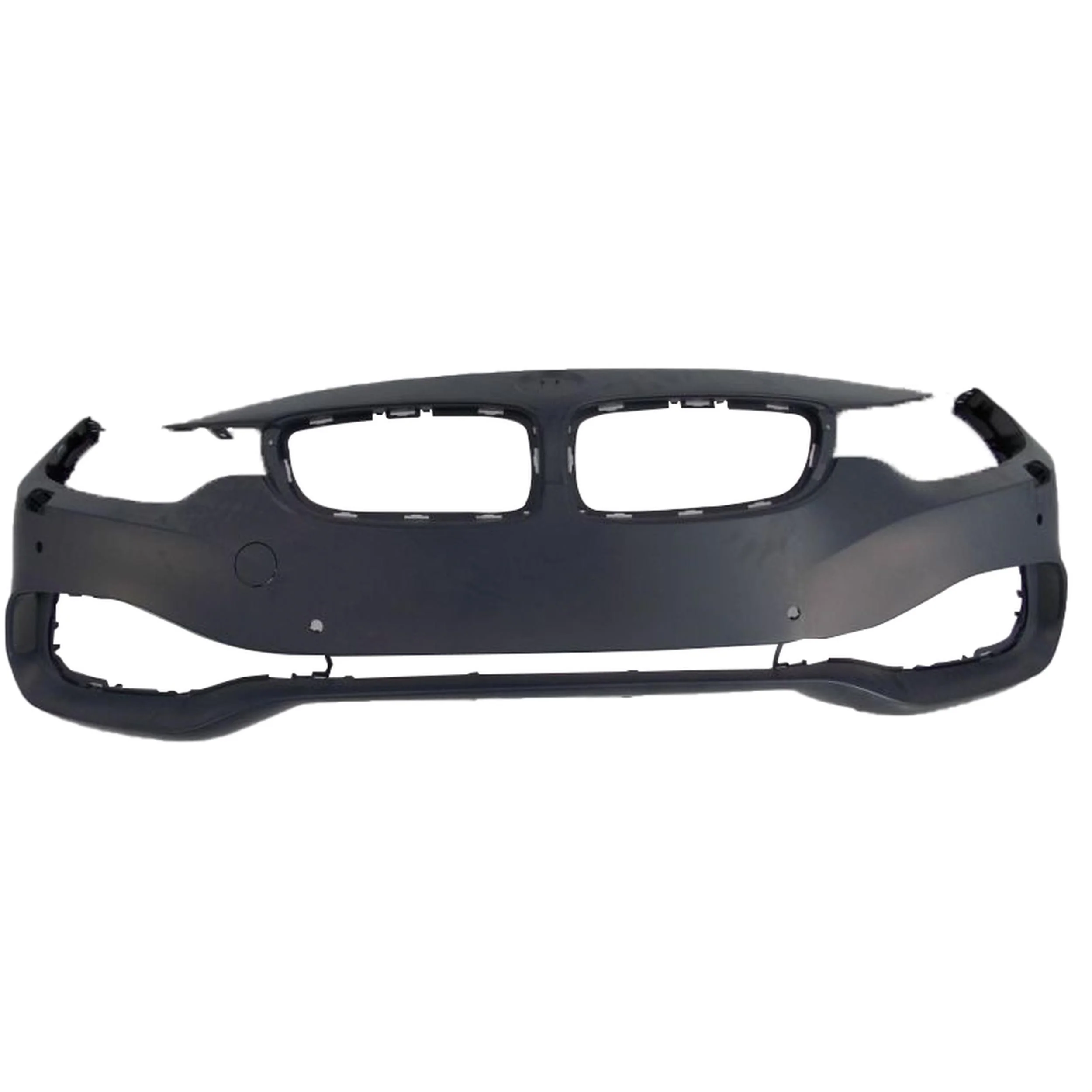 TechPro BM1000386C Bumper Cover - Front
