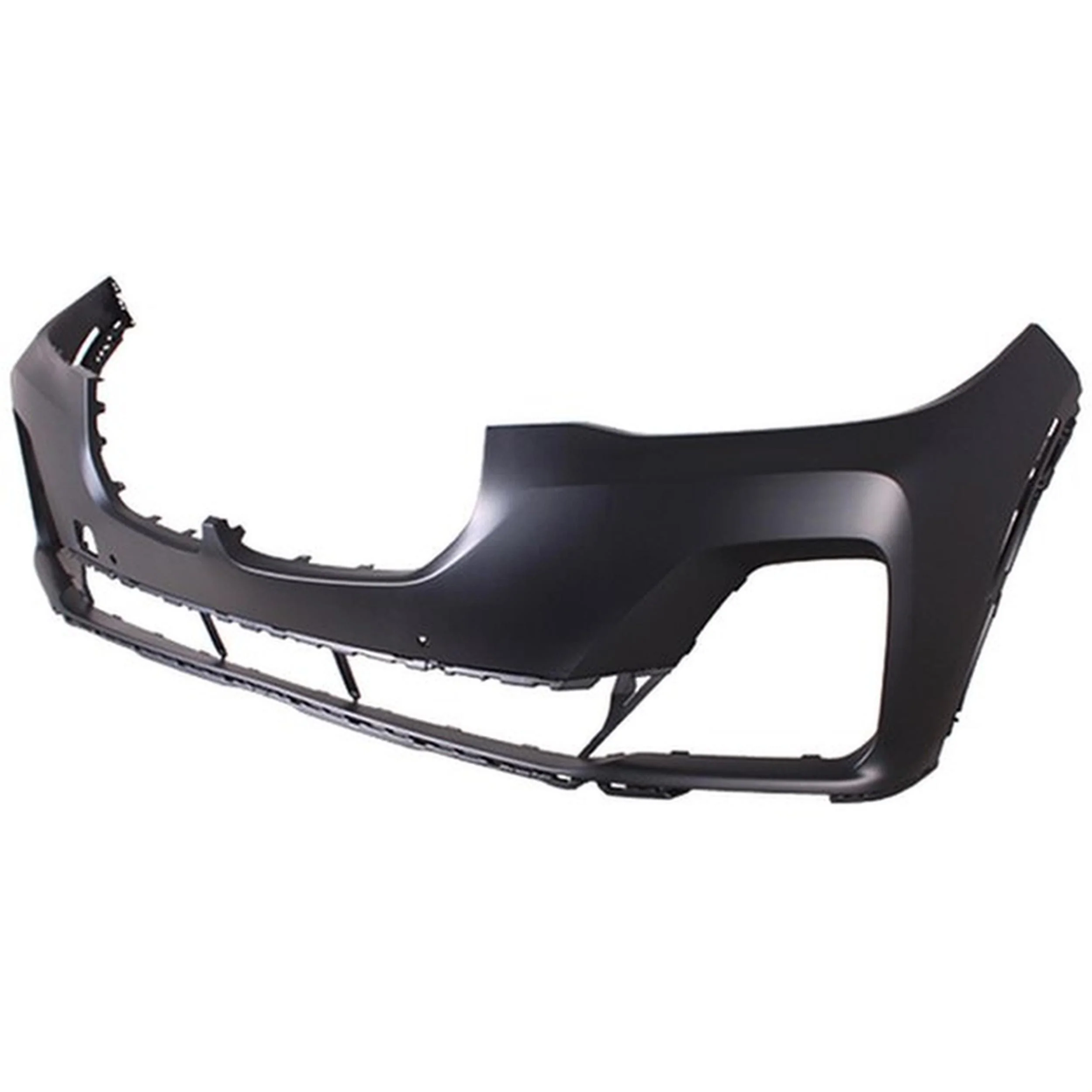 TechPro BM1000544C Bumper Cover - Front
