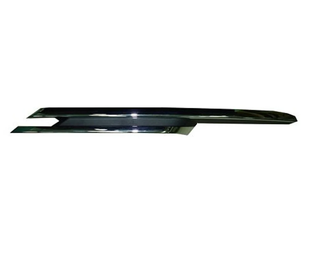 TechPro BM1038125 Bumper Insert - Front Left