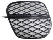 TechPro BM1038132 Bumper Insert - Front Left