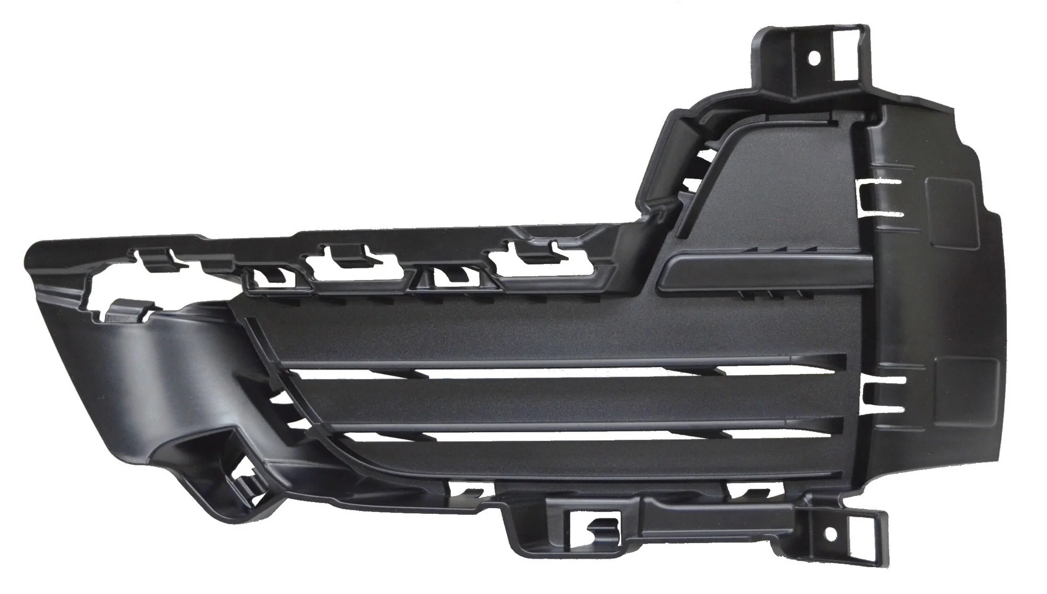 TechPro BM1038151 Bumper Insert - Front Left
