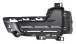 TechPro BM1038157 Bumper Insert - Front Left