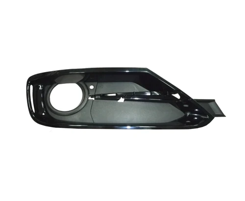 TechPro BM1039127 Bumper Insert - Front Right