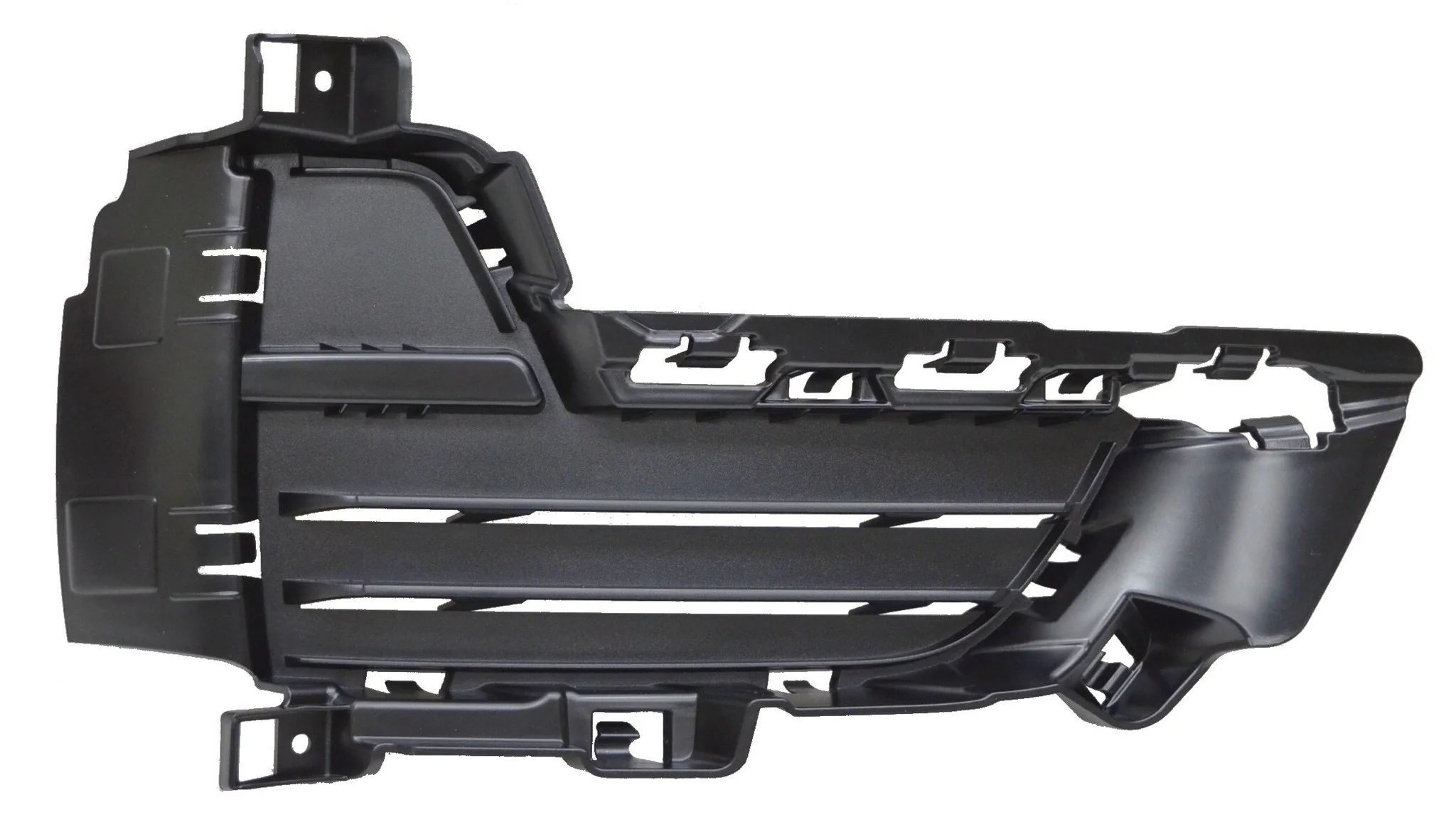 TechPro BM1039151 Bumper Insert - Front Right